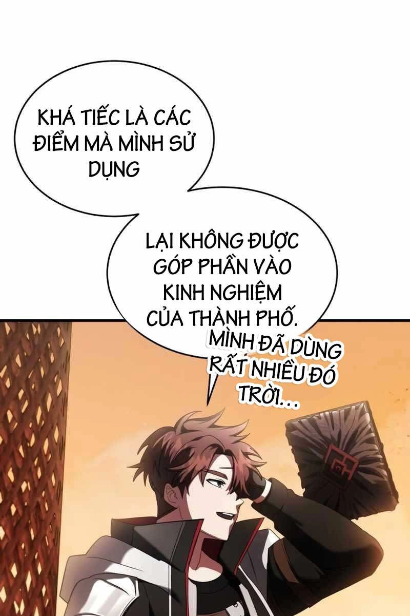 Ván Cược Của Chúa Chapter 10 - 95