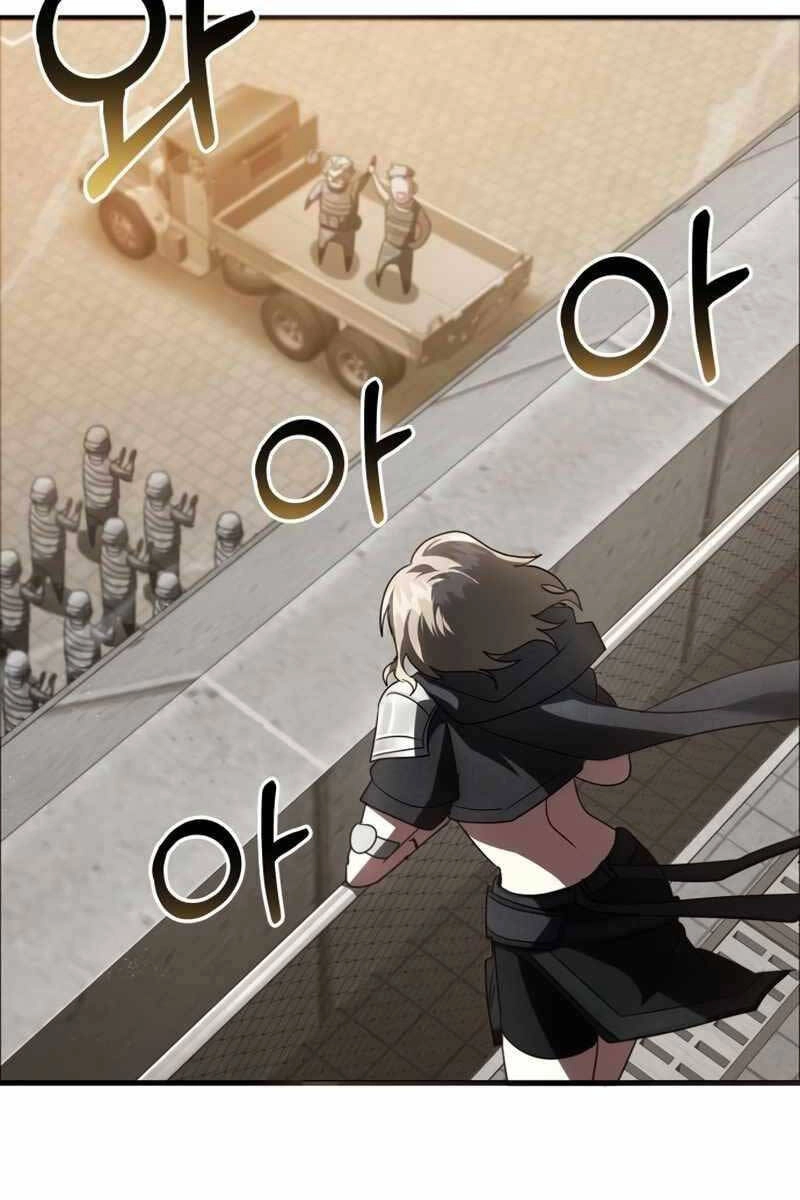 Ván Cược Của Chúa Chapter 10 - 107