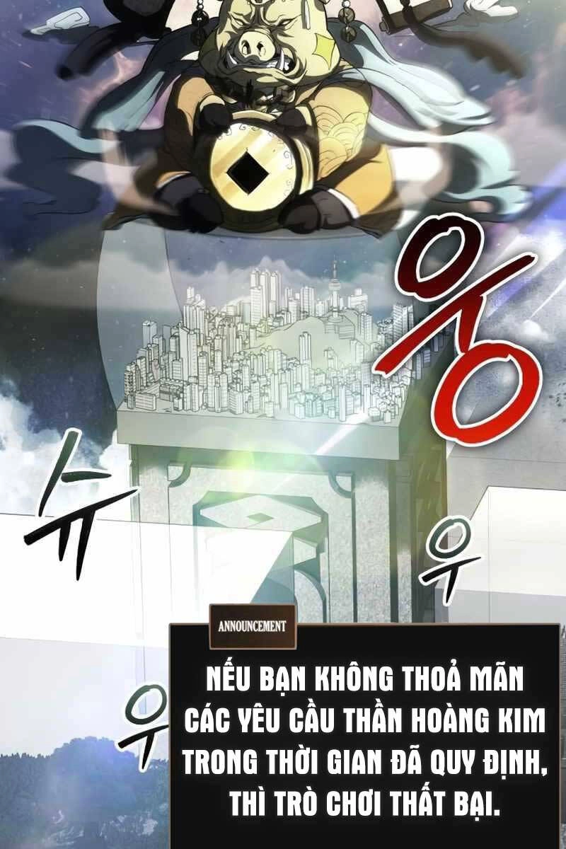 Ván Cược Của Chúa Chapter 10 - 123