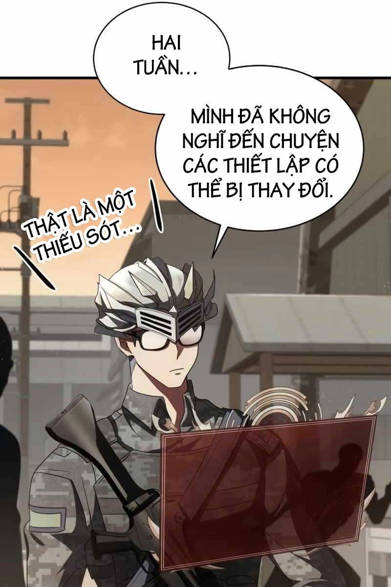 Ván Cược Của Chúa Chapter 10 - 126