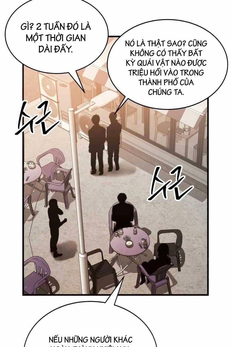 Ván Cược Của Chúa Chapter 10 - 129