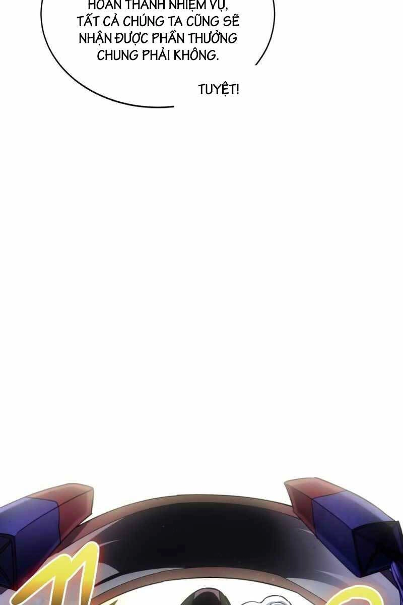 Ván Cược Của Chúa Chapter 10 - 130