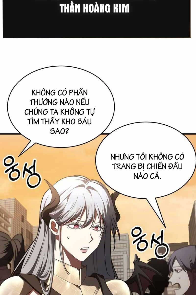 Ván Cược Của Chúa Chapter 10 - 133