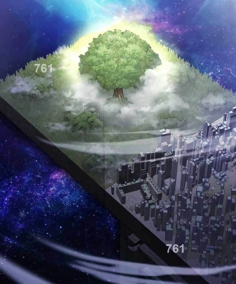 Ván Cược Của Chúa Chapter 11 - 3