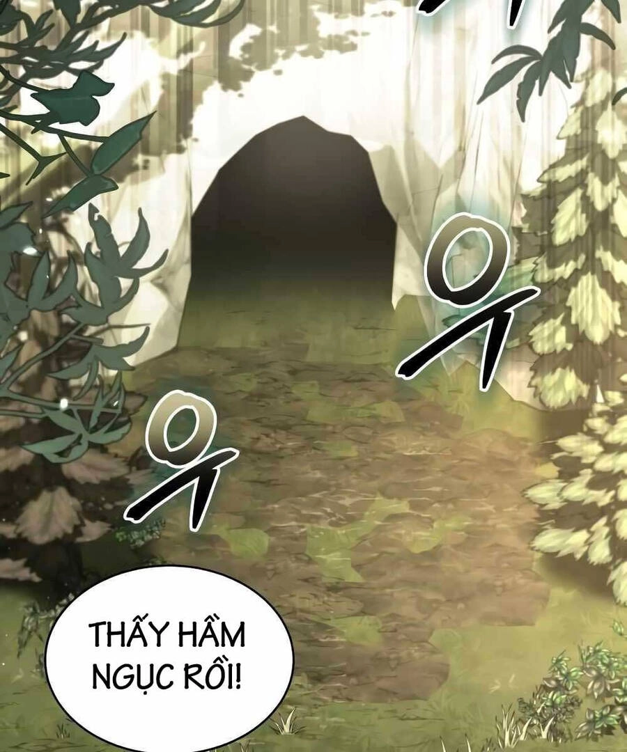 Ván Cược Của Chúa Chapter 11 - 6