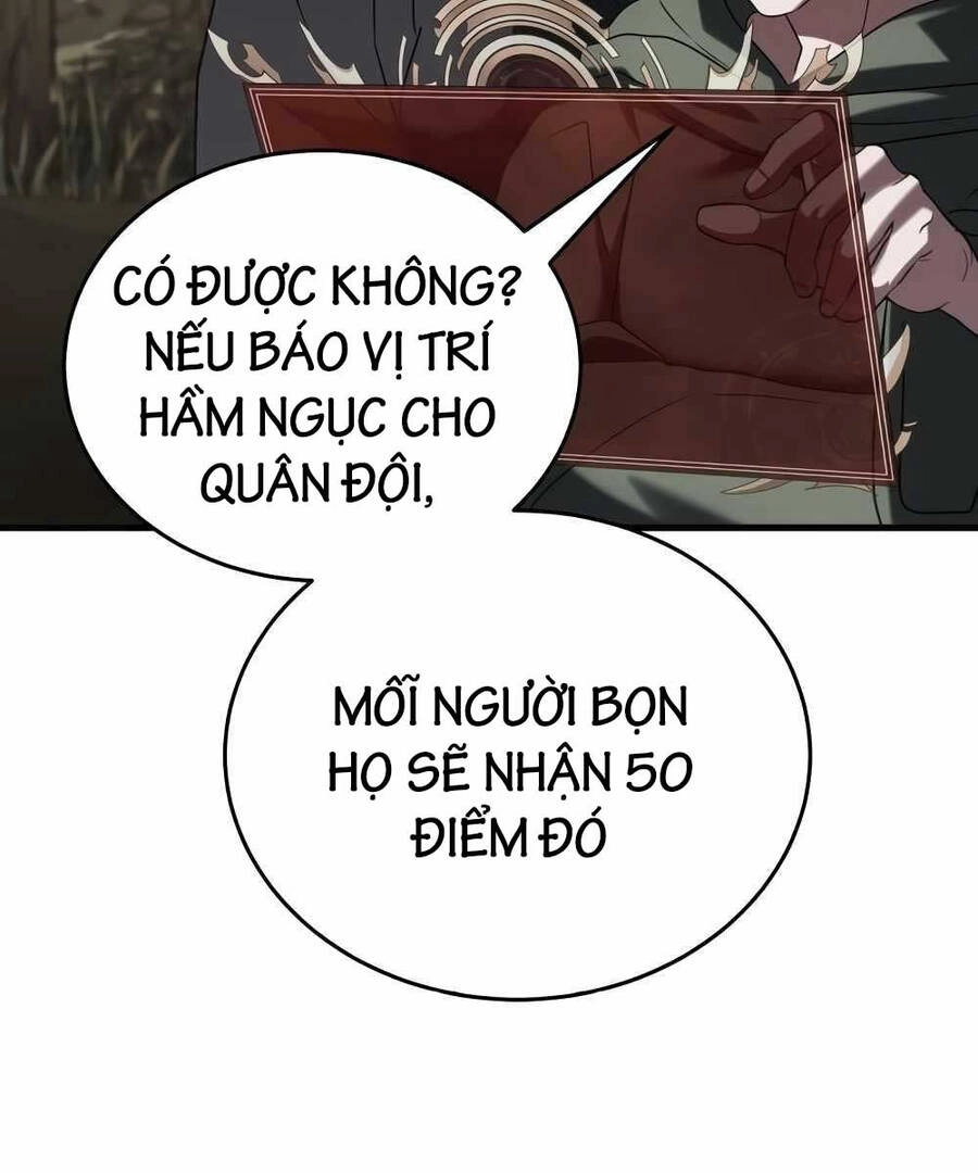 Ván Cược Của Chúa Chapter 11 - 10