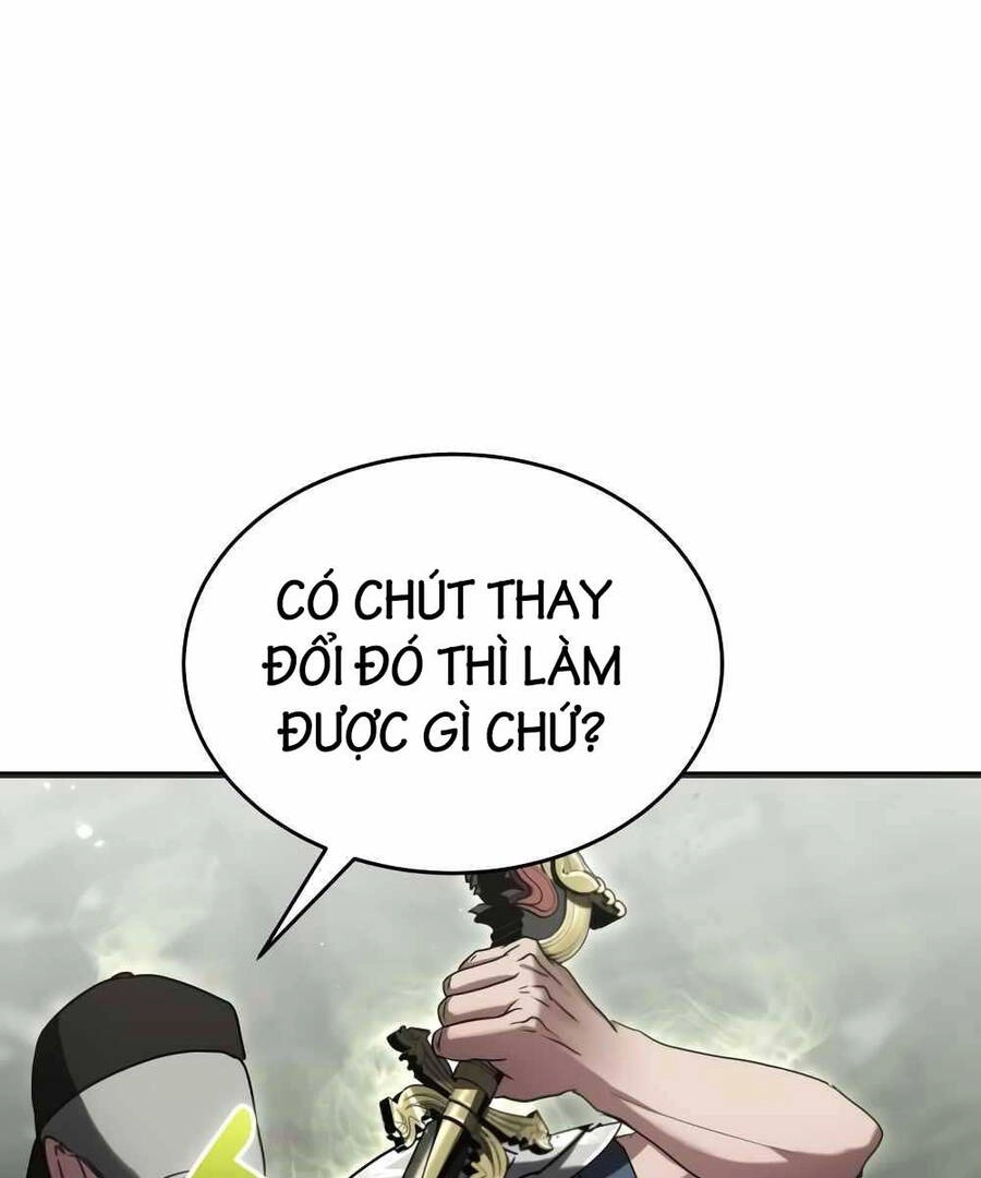 Ván Cược Của Chúa Chapter 11 - 11