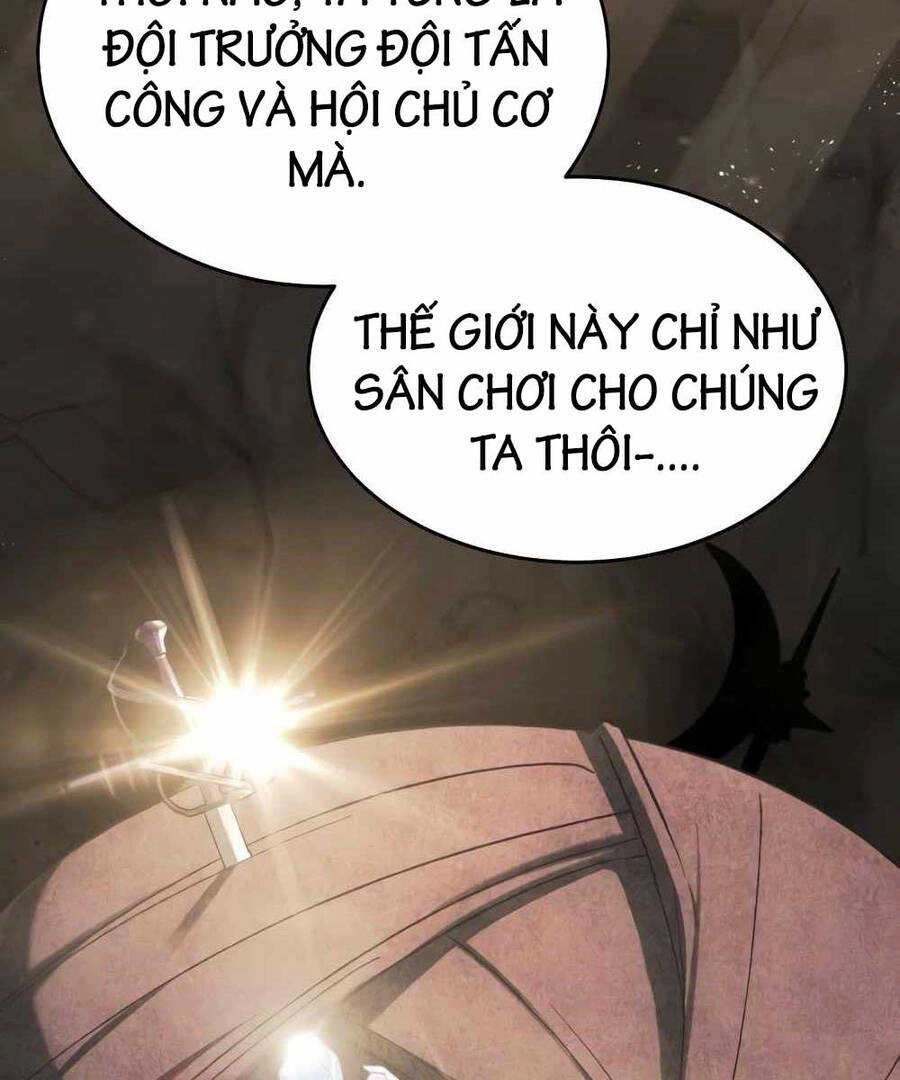 Ván Cược Của Chúa Chapter 11 - 23