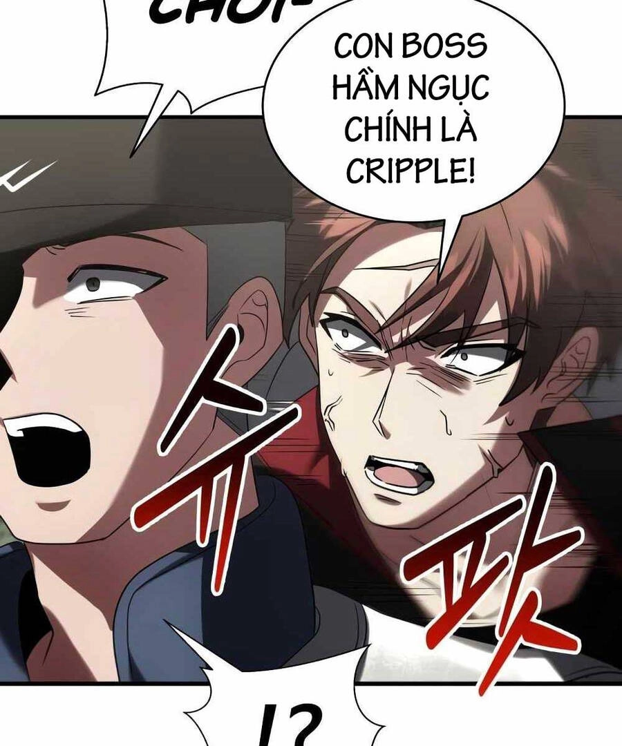 Ván Cược Của Chúa Chapter 11 - 27