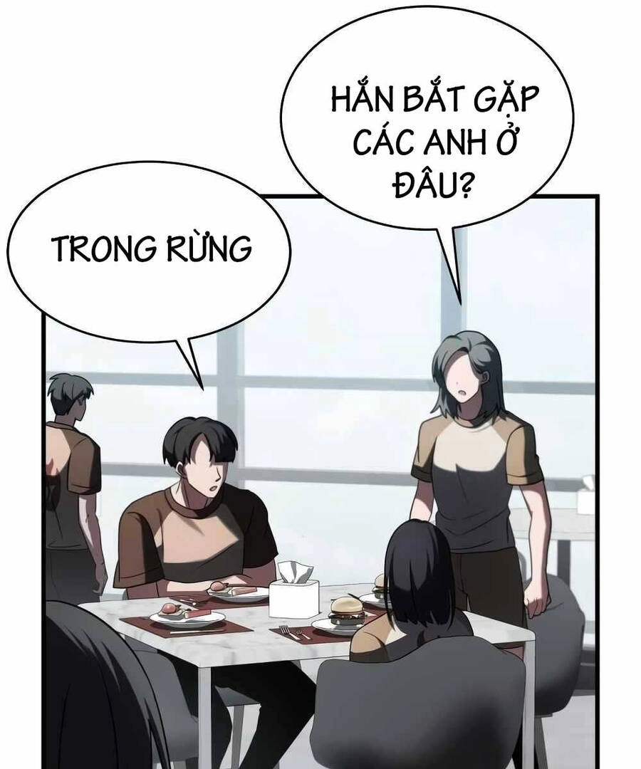 Ván Cược Của Chúa Chapter 11 - 46