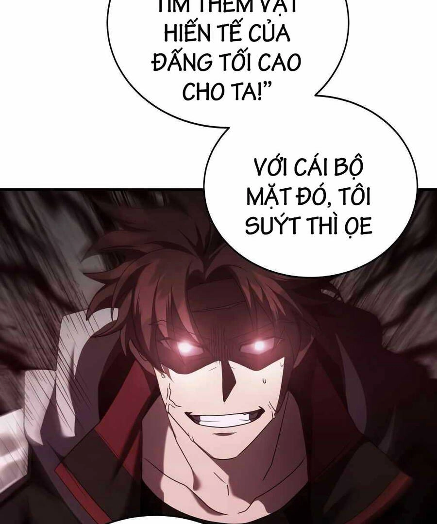 Ván Cược Của Chúa Chapter 11 - 50