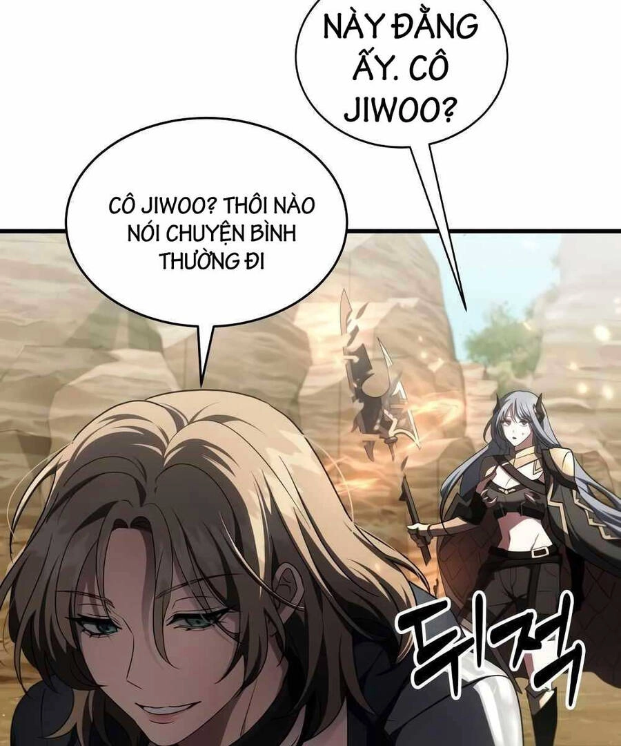 Ván Cược Của Chúa Chapter 11 - 101