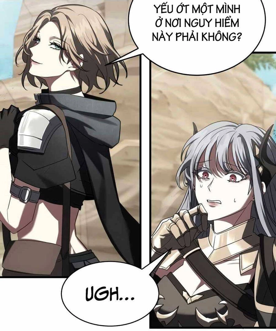 Ván Cược Của Chúa Chapter 11 - 109