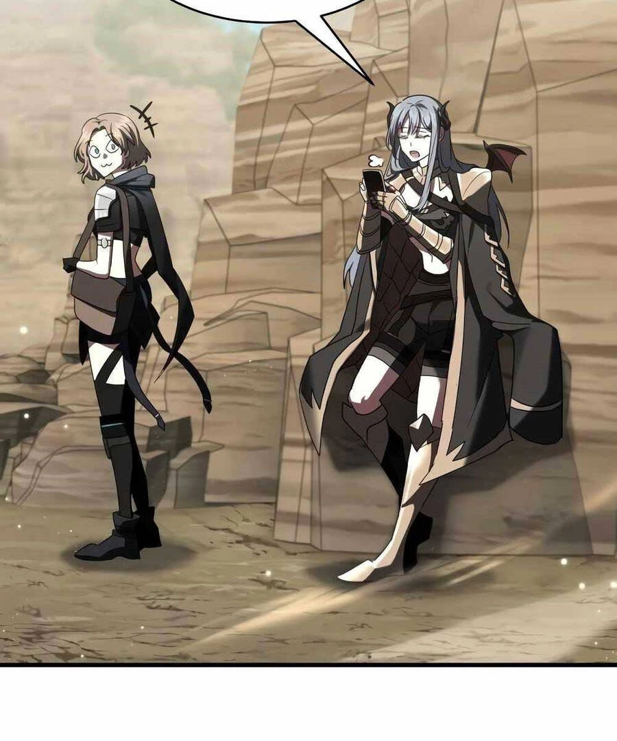 Ván Cược Của Chúa Chapter 11 - 111