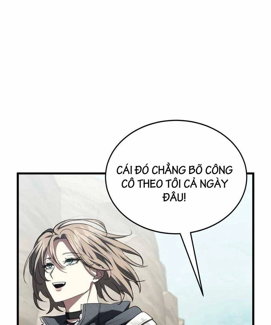 Ván Cược Của Chúa Chapter 11 - 116