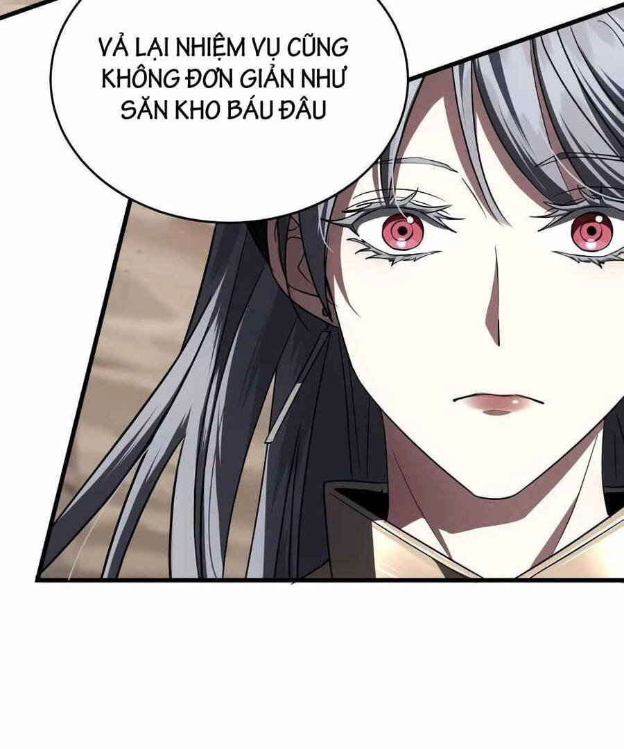 Ván Cược Của Chúa Chapter 11 - 132