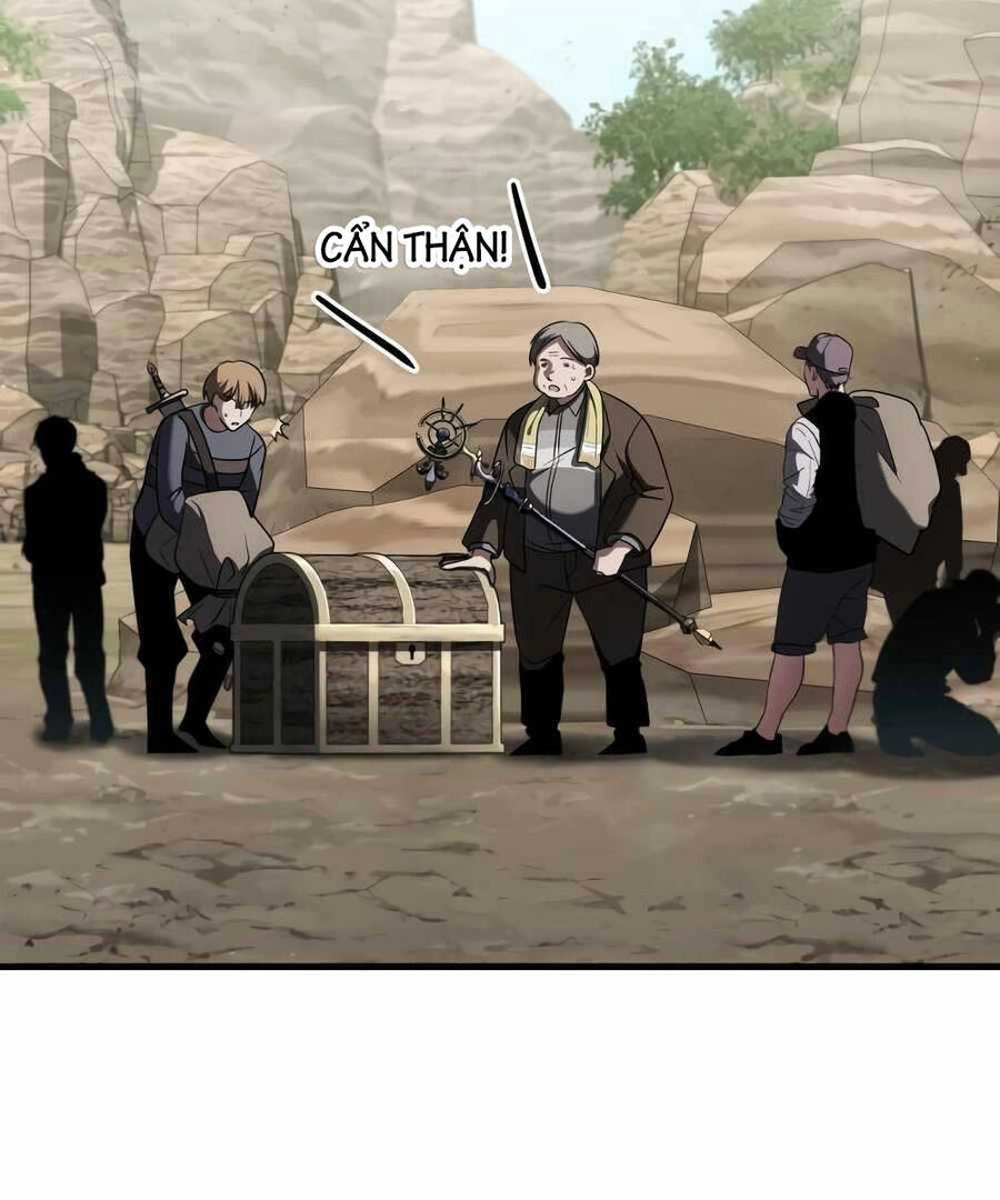 Ván Cược Của Chúa Chapter 11 - 134