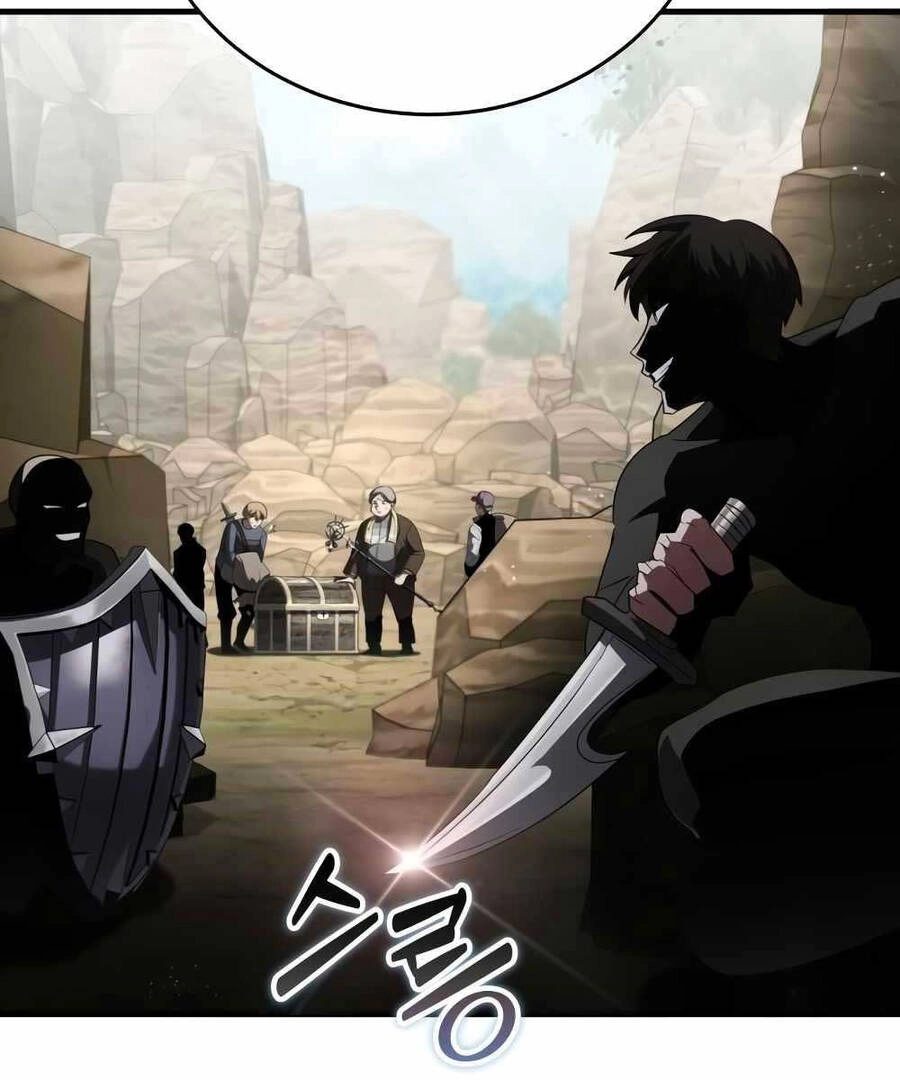 Ván Cược Của Chúa Chapter 11 - 136