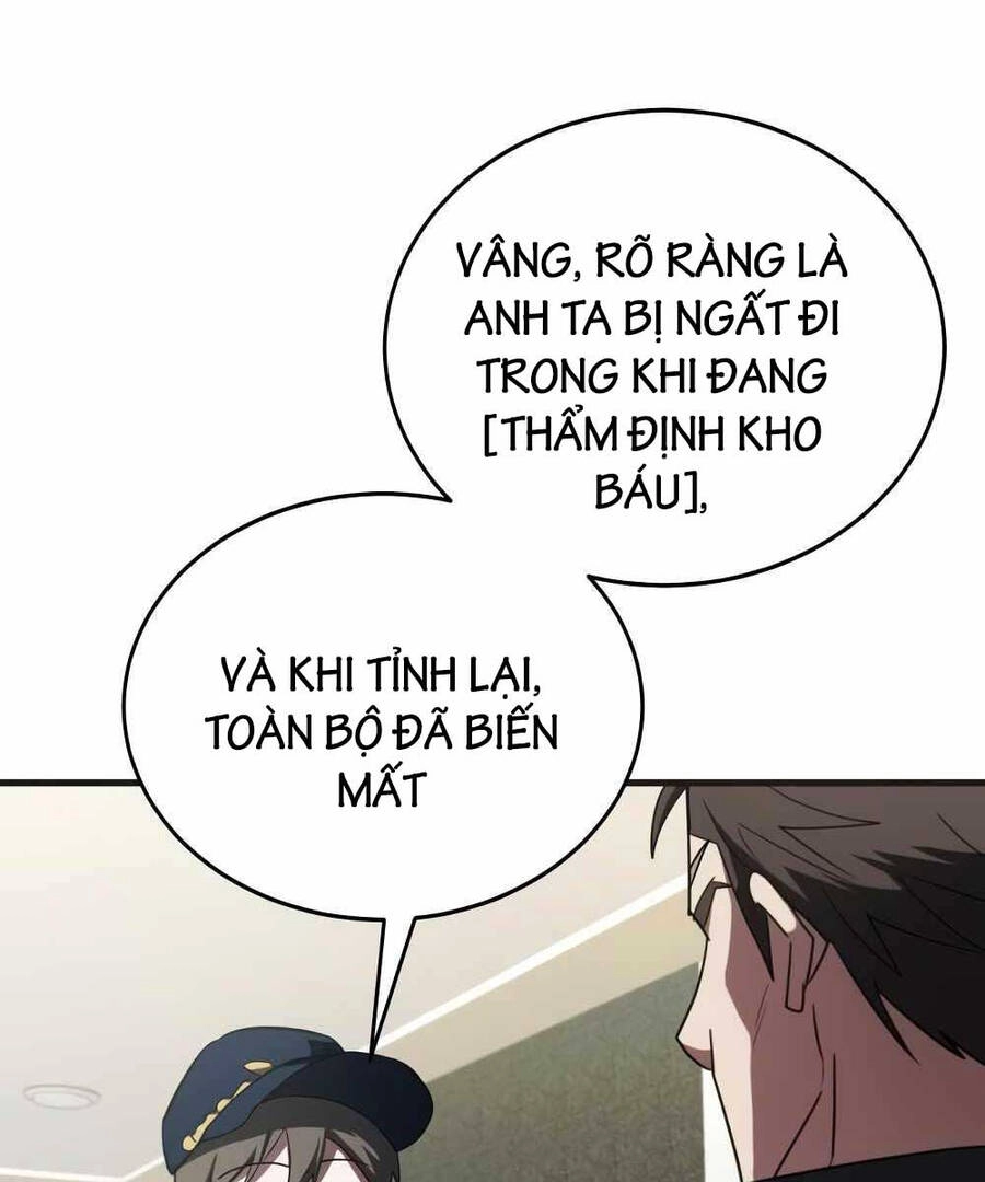 Ván Cược Của Chúa Chapter 11 - 151