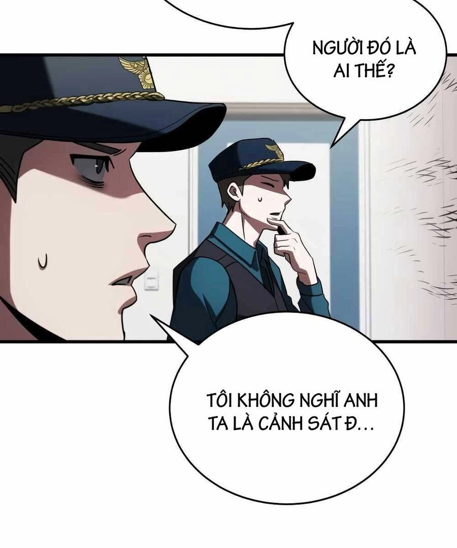 Ván Cược Của Chúa Chapter 11 - 161