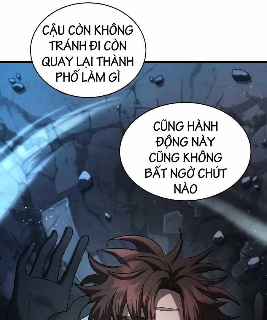 Ván Cược Của Chúa Chapter 11 - 184