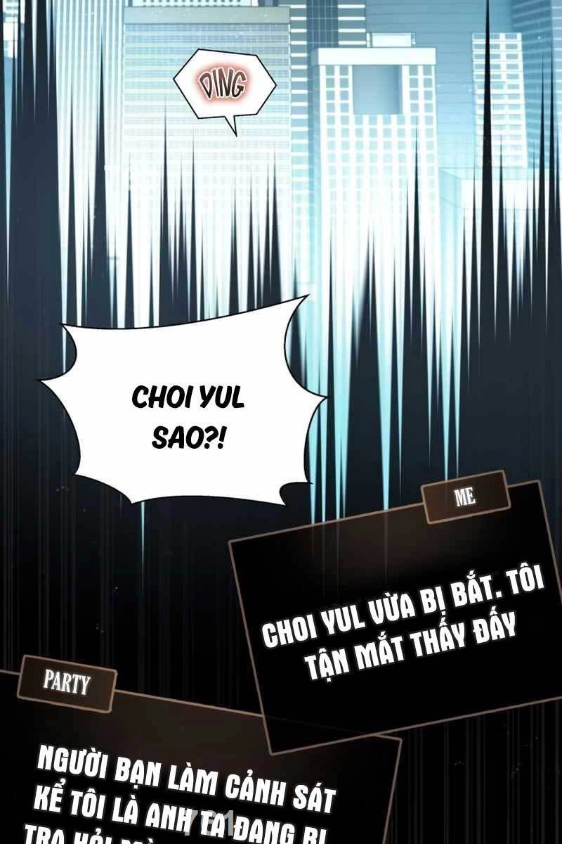 Ván Cược Của Chúa Chapter 12 - 3
