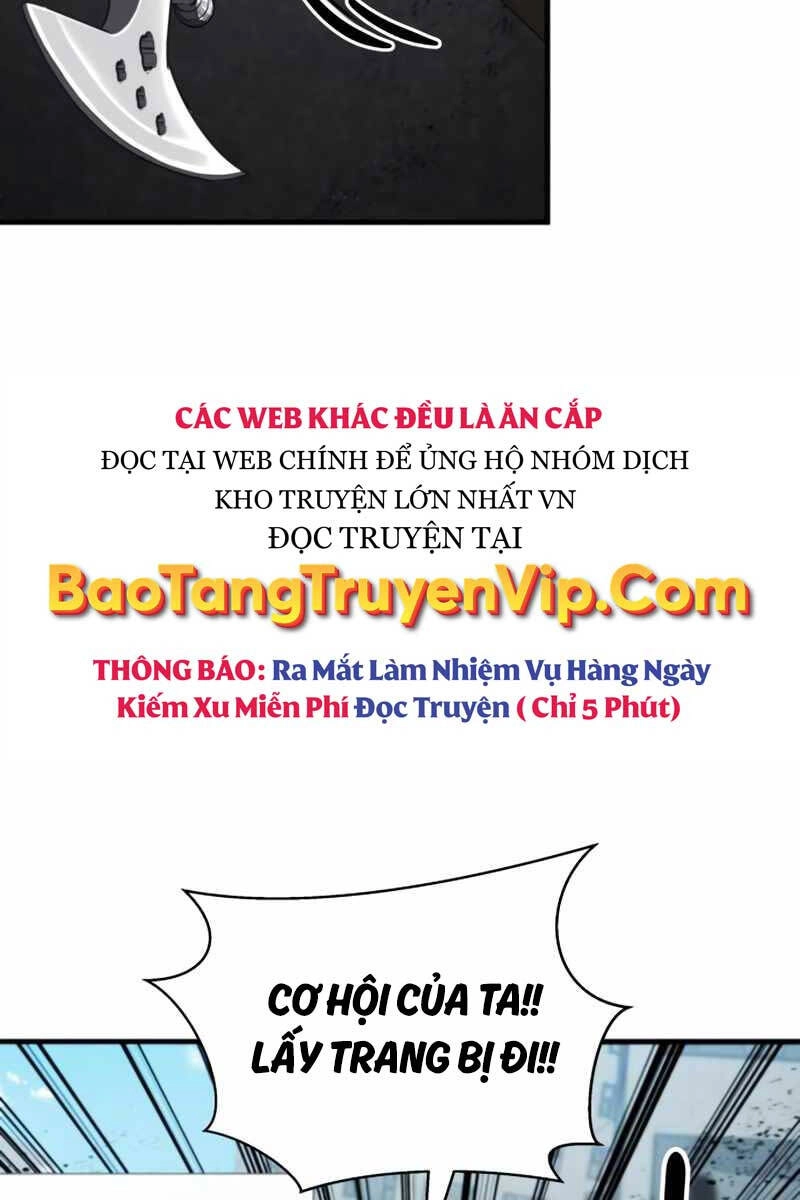 Ván Cược Của Chúa Chapter 12 - 6