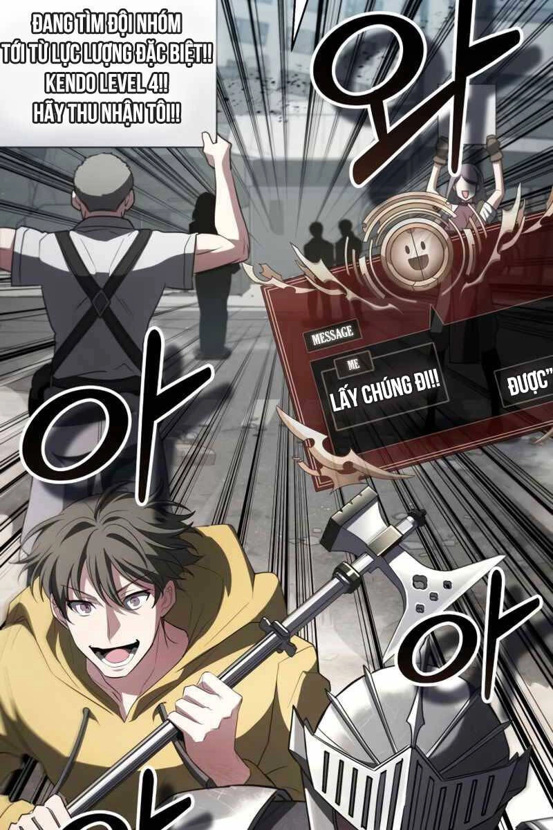 Ván Cược Của Chúa Chapter 12 - 7