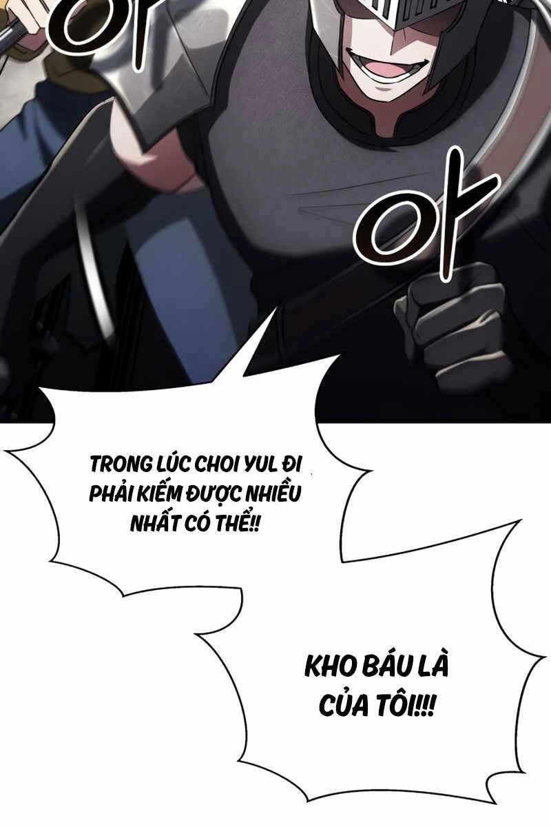 Ván Cược Của Chúa Chapter 12 - 8