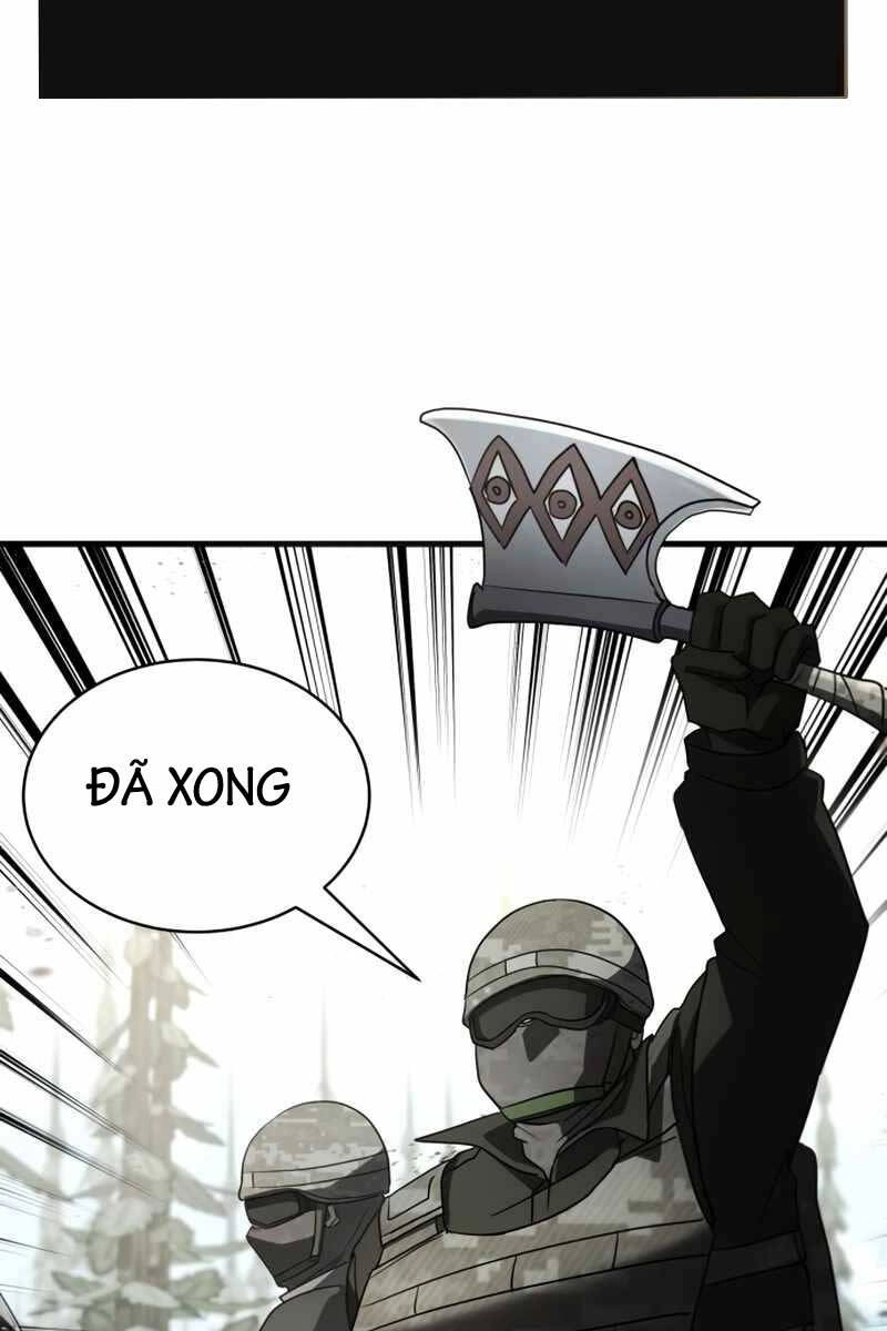 Ván Cược Của Chúa Chapter 12 - 18