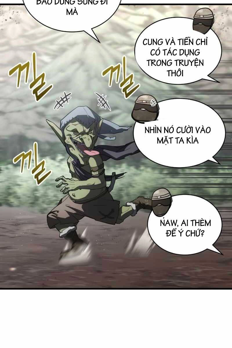 Ván Cược Của Chúa Chapter 12 - 25