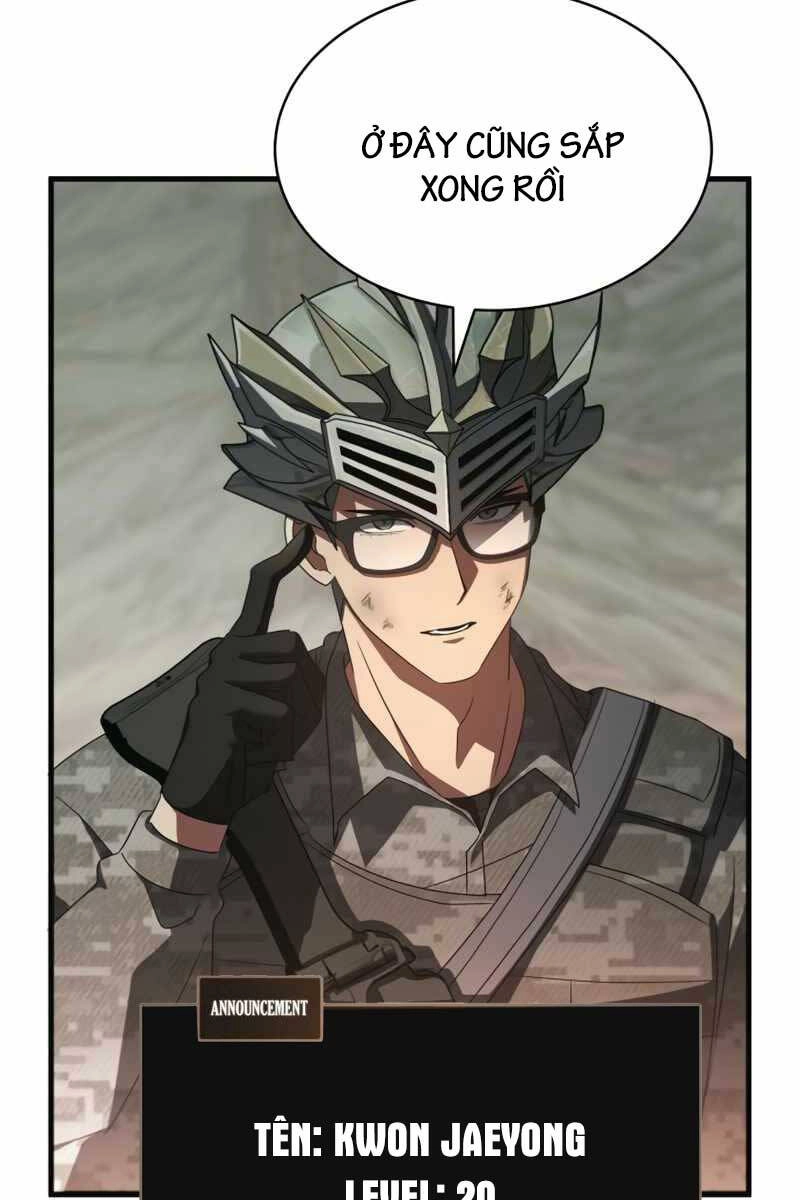 Ván Cược Của Chúa Chapter 12 - 33