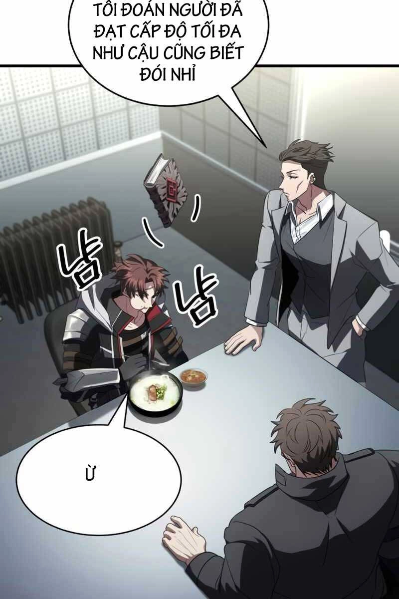 Ván Cược Của Chúa Chapter 12 - 73