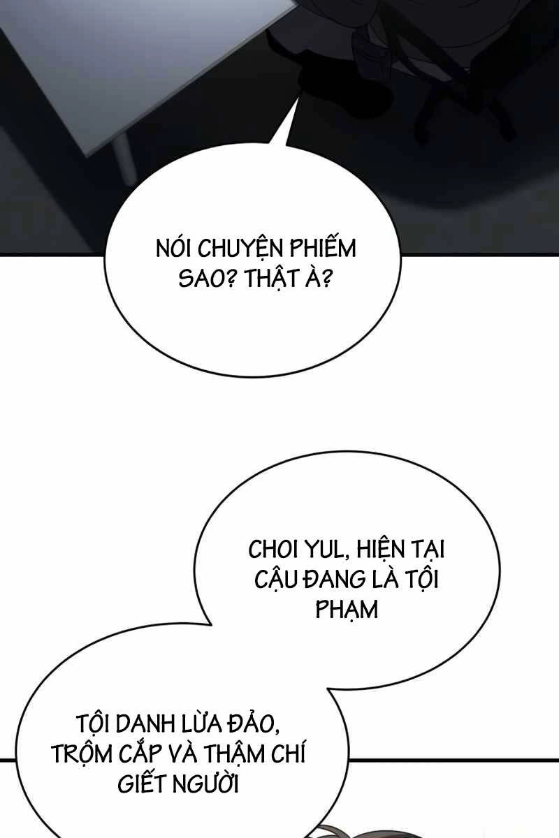 Ván Cược Của Chúa Chapter 12 - 74