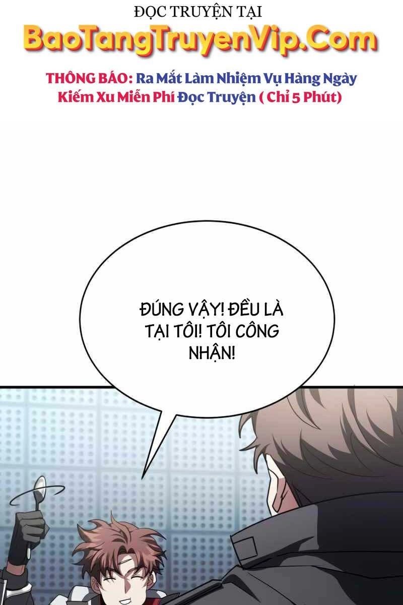 Ván Cược Của Chúa Chapter 12 - 76