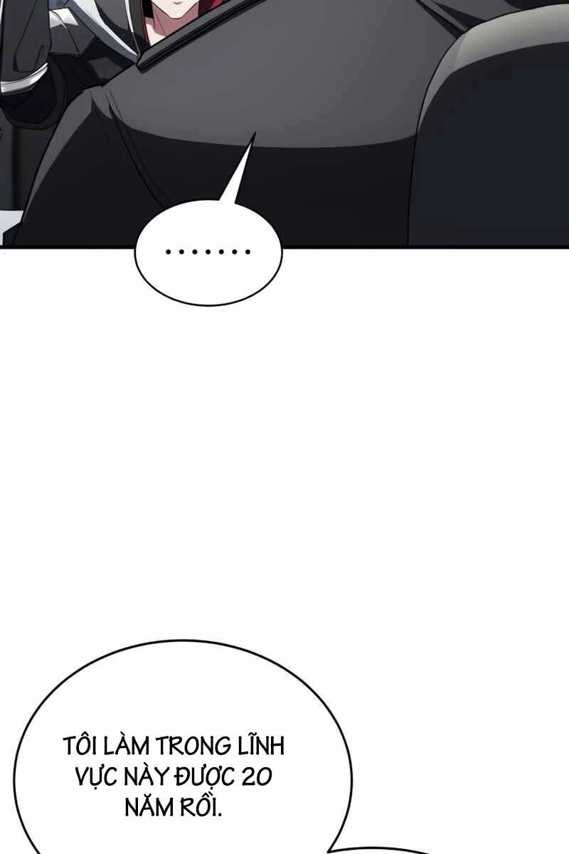 Ván Cược Của Chúa Chapter 12 - 77