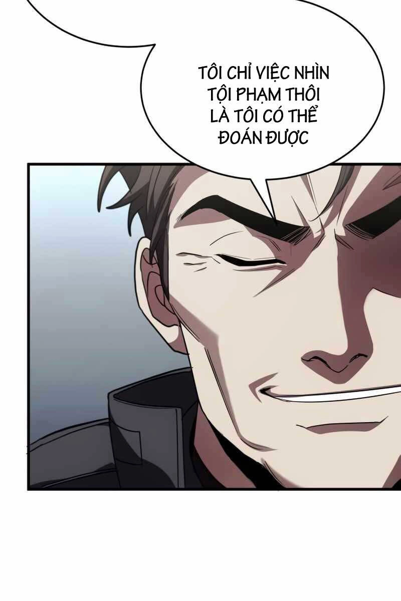 Ván Cược Của Chúa Chapter 12 - 78