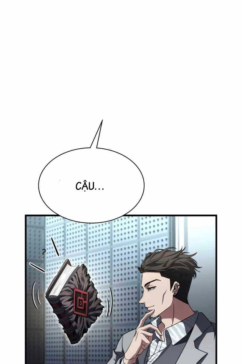 Ván Cược Của Chúa Chapter 12 - 79