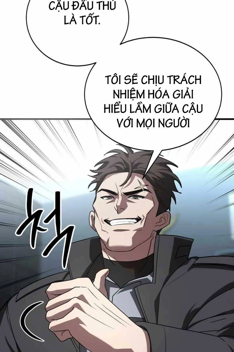 Ván Cược Của Chúa Chapter 12 - 84