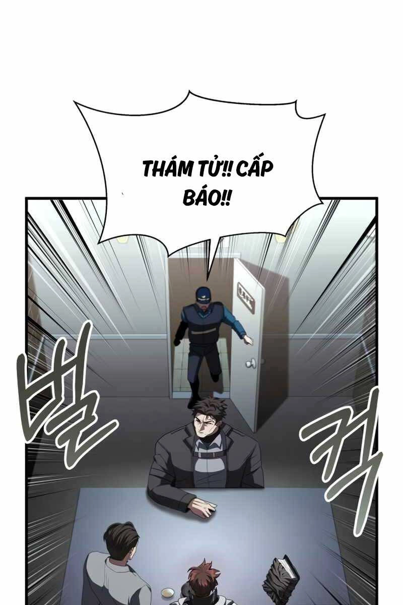 Ván Cược Của Chúa Chapter 12 - 89