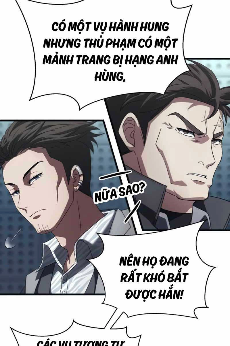 Ván Cược Của Chúa Chapter 12 - 91