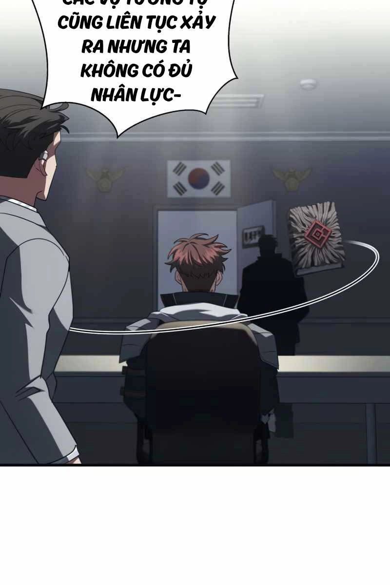 Ván Cược Của Chúa Chapter 12 - 92