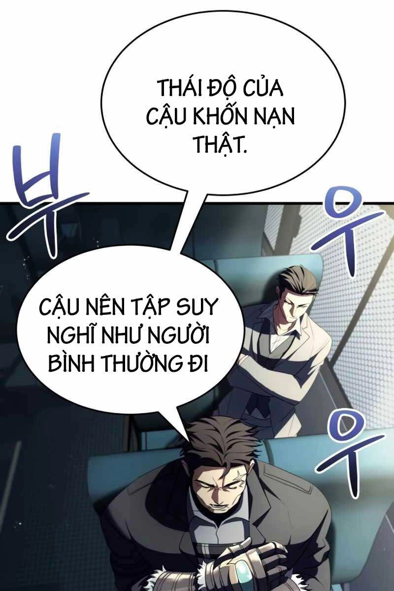 Ván Cược Của Chúa Chapter 12 - 101