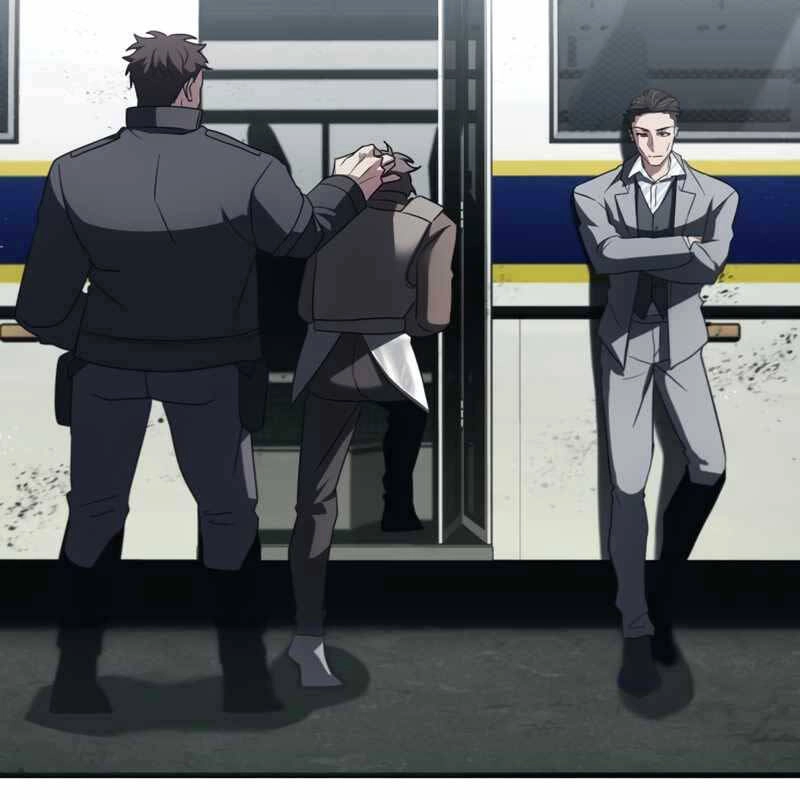 Ván Cược Của Chúa Chapter 12 - 117