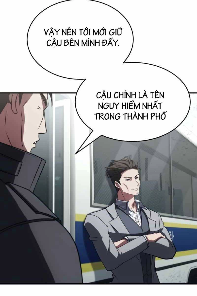 Ván Cược Của Chúa Chapter 12 - 121