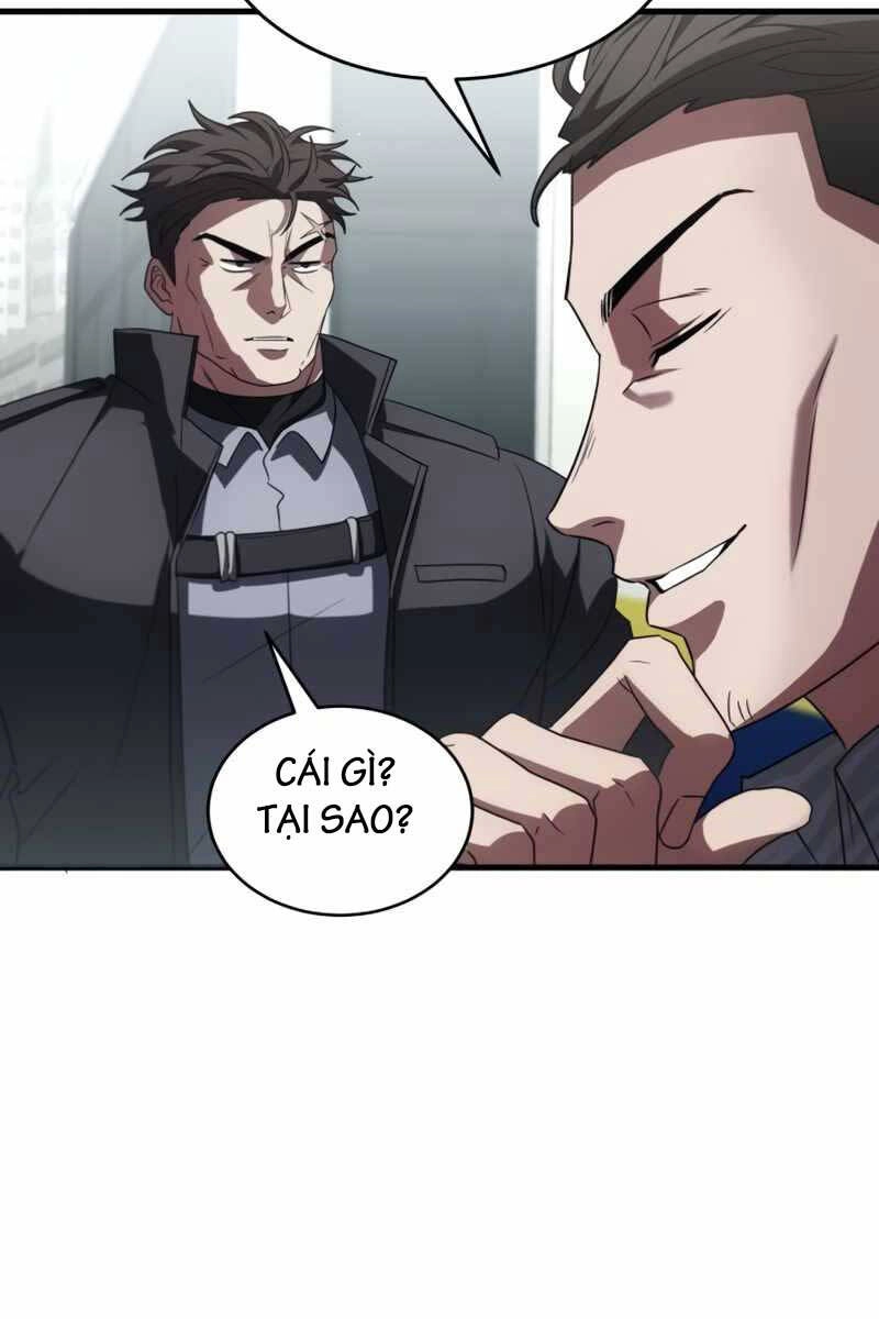 Ván Cược Của Chúa Chapter 12 - 127