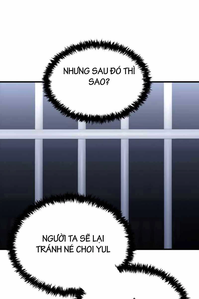 Ván Cược Của Chúa Chapter 12 - 132