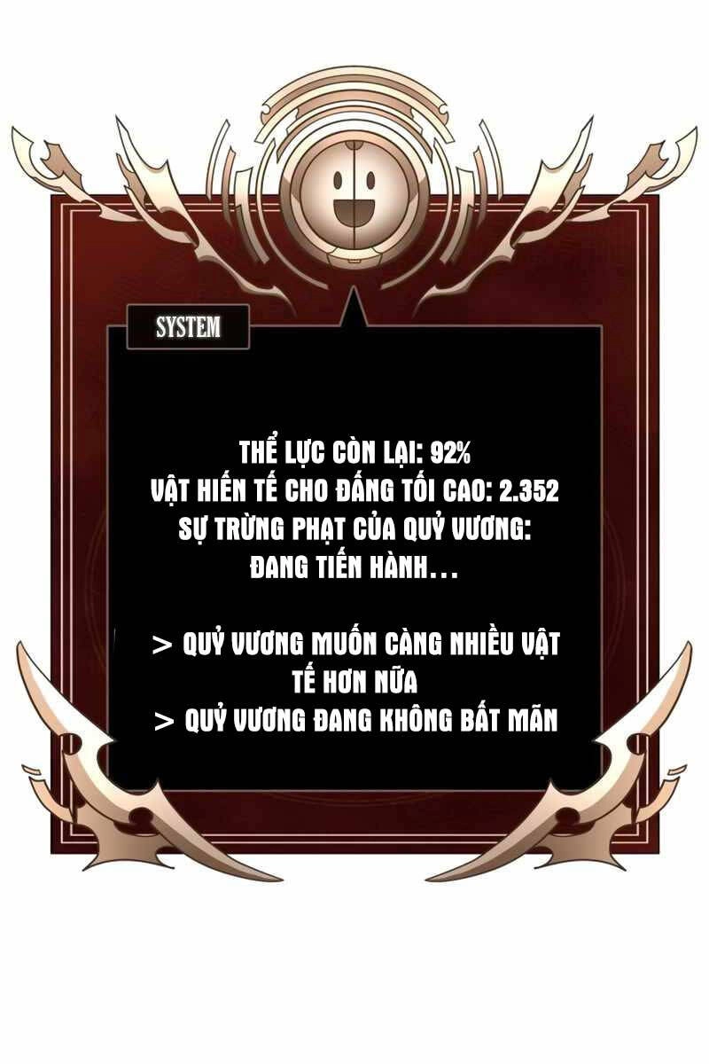 Ván Cược Của Chúa Chapter 12 - 137