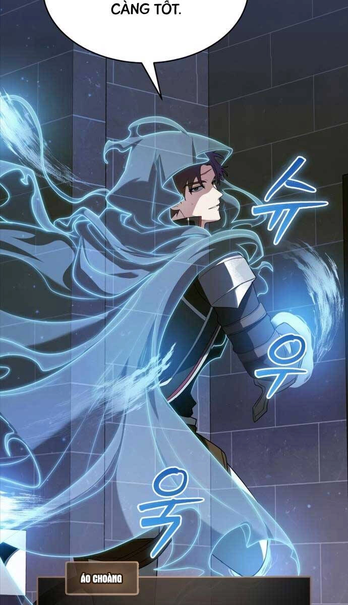 Ván Cược Của Chúa Chapter 13 - 8