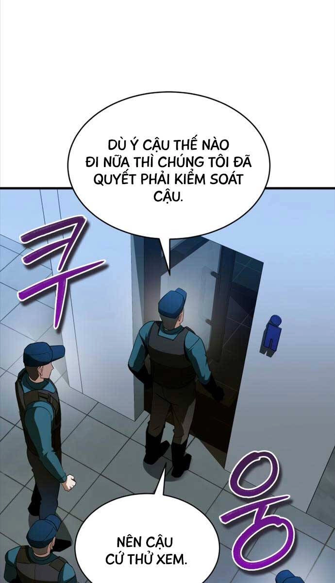 Ván Cược Của Chúa Chapter 13 - 14